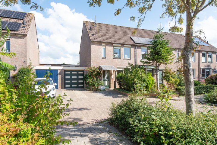 Hoofdafbeelding Wipmolen 8