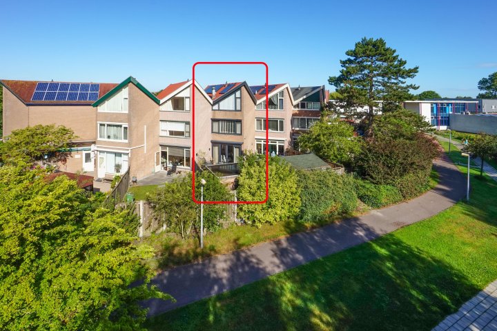 Hoofdafbeelding Middelzand 5706