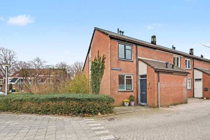 Hoofdafbeelding Wolkammerstraat 1