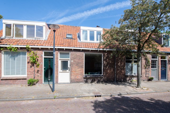 Hoofdafbeelding Schoutenstraat 3