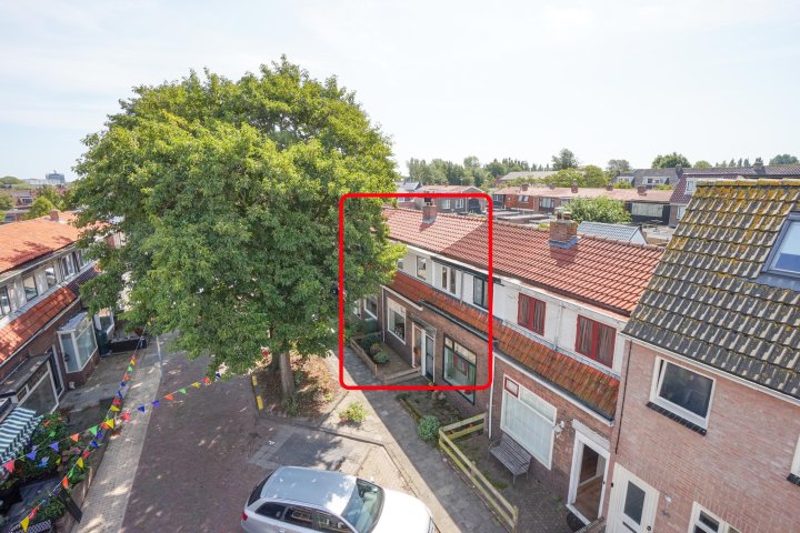 Hoofdafbeelding Beukenkampstraat 52