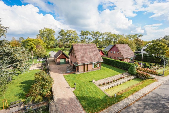 Hoofdafbeelding Oude Hoornseweg 27