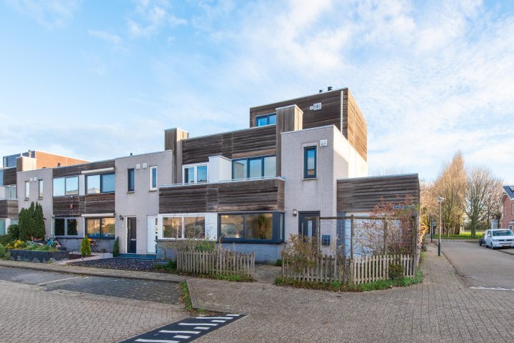 Hoofdafbeelding Groene Steen 32