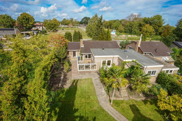 Hoofdafbeelding Verbindingsweg 14