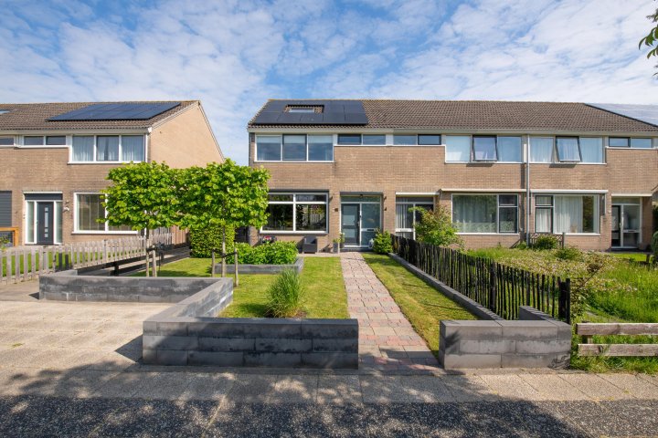Hoofdafbeelding Grutto 16