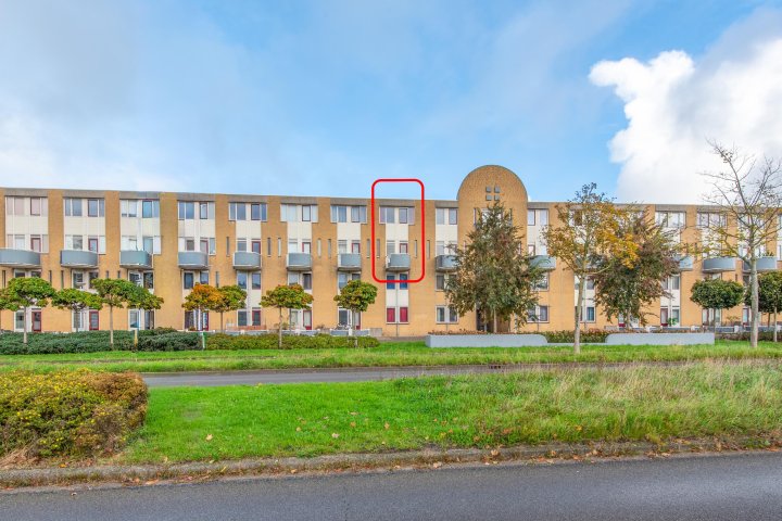 Hoofdafbeelding Amelandstraat 84