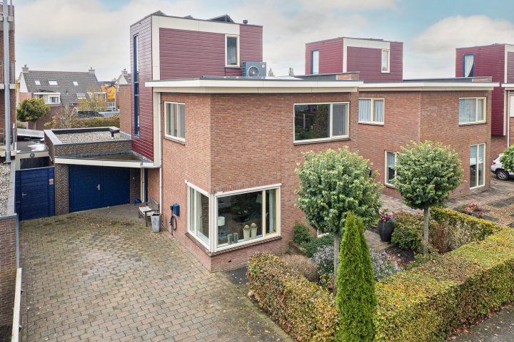 Hoofdafbeelding Grondel 35