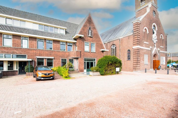 Hoofdafbeelding Spierdijkerweg 105E