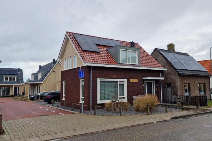 Hoofdafbeelding Dorpsweg 28