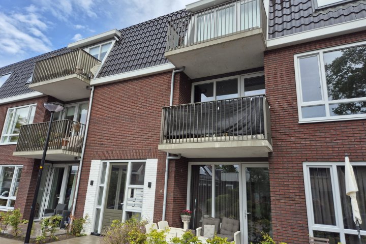 Hoofdafbeelding Lindenlaan 1C 5