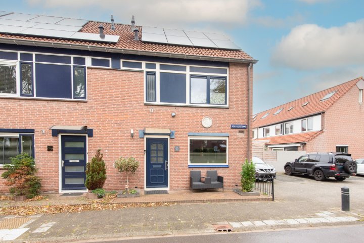 Hoofdafbeelding Koevoetstraat 61