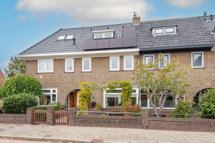 Hoofdafbeelding Reigerstraat 18