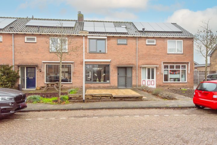 Hoofdafbeelding Herenweg 27