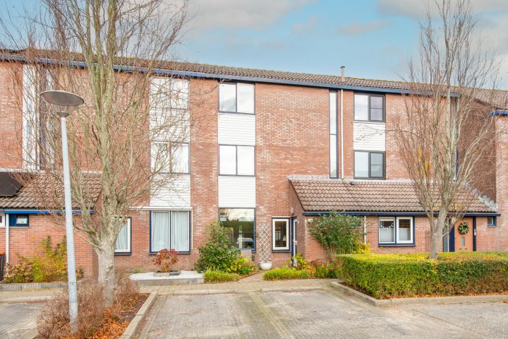 Hoofdafbeelding Kieftentuin 24