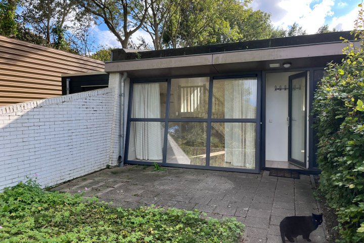 Hoofdafbeelding Sperwerstraat 23E