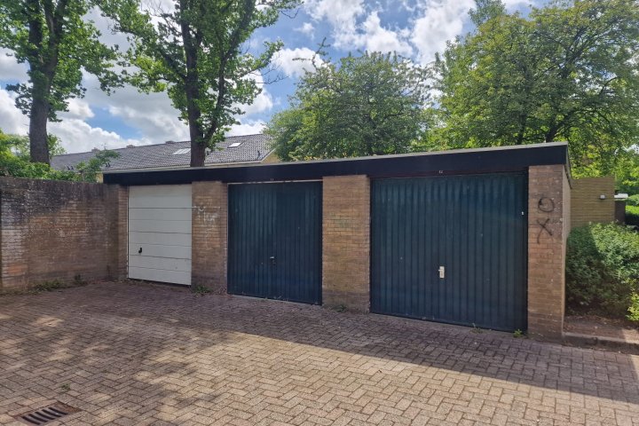 Hoofdafbeelding Kastanjelaan 14A