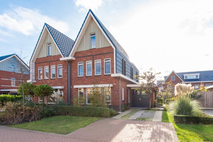 Hoofdafbeelding Peerdeweide 7