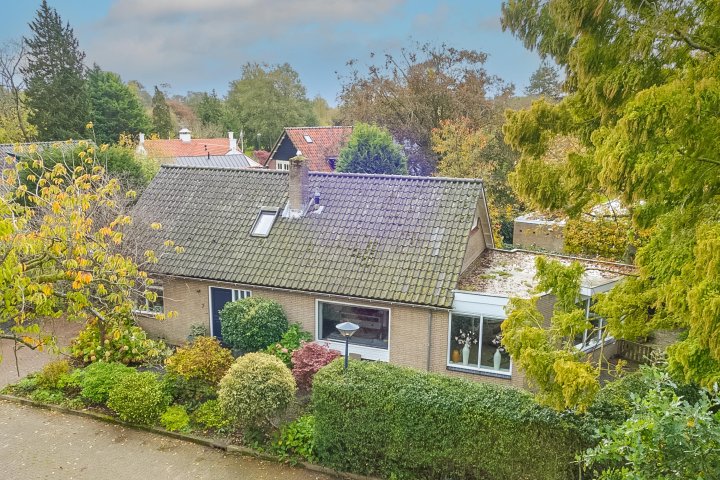 Hoofdafbeelding Louise de Colignylaan 7