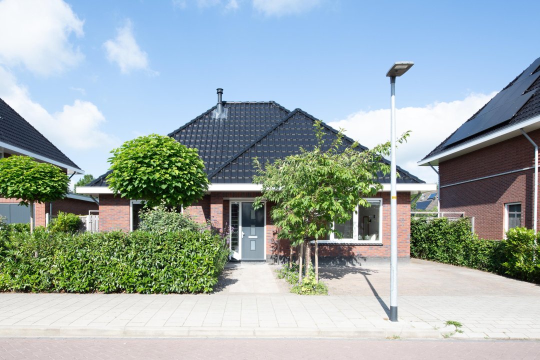 Hoofdfoto