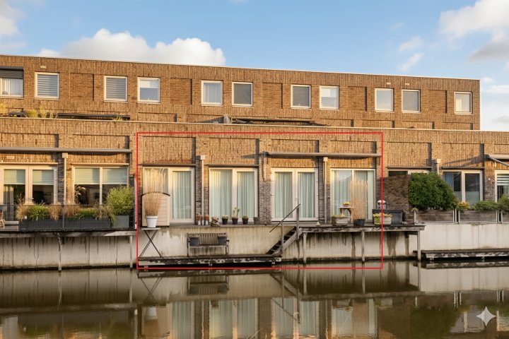 Hoofdafbeelding Winterkoning erf 64