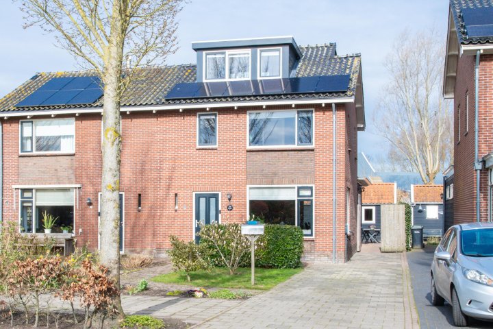 Hoofdafbeelding Dorpsstraat 258b