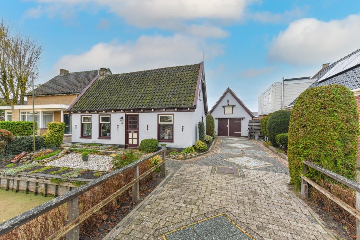 Hoofdafbeelding Noorderdracht 10