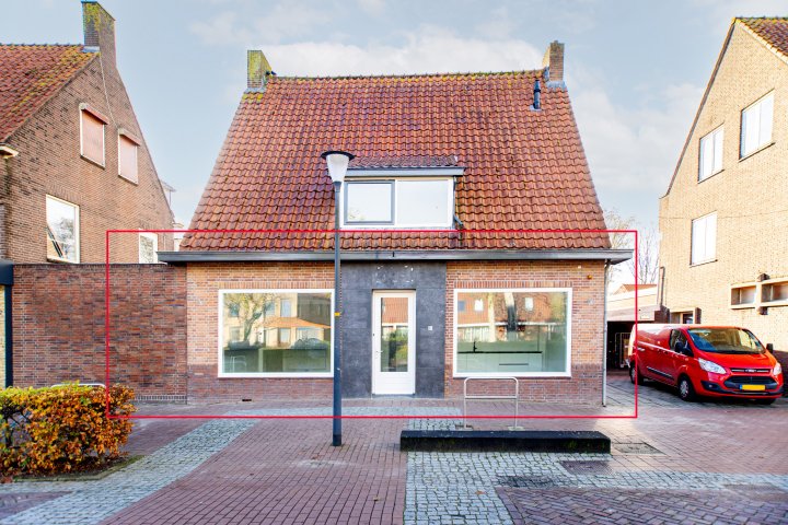 Hoofdafbeelding Brugstraat 11