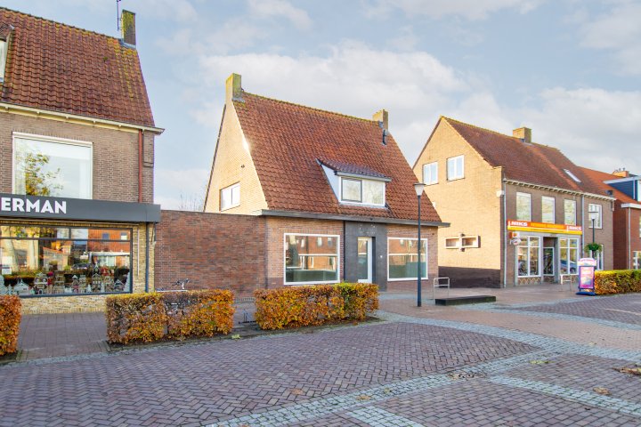 Hoofdafbeelding Brugstraat 11a