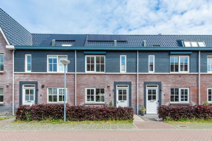 Hoofdafbeelding Catshoek 5