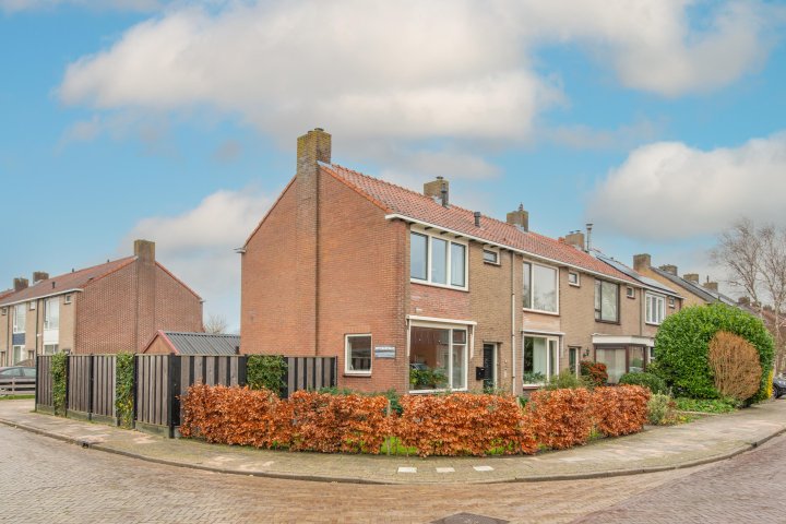 Hoofdafbeelding Wagenaarstraat 15