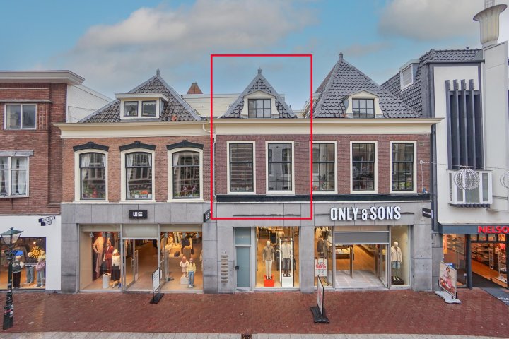 Hoofdafbeelding Langestraat 86B