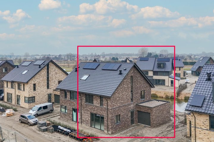 Hoofdafbeelding Tuimelaar 41