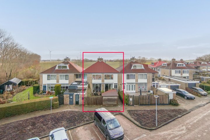 Hoofdafbeelding Schouw 26