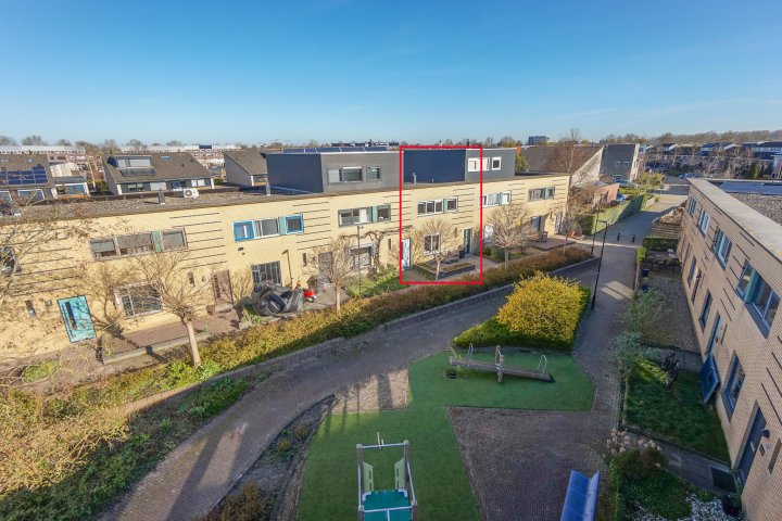 Hoofdafbeelding Werfhof 6