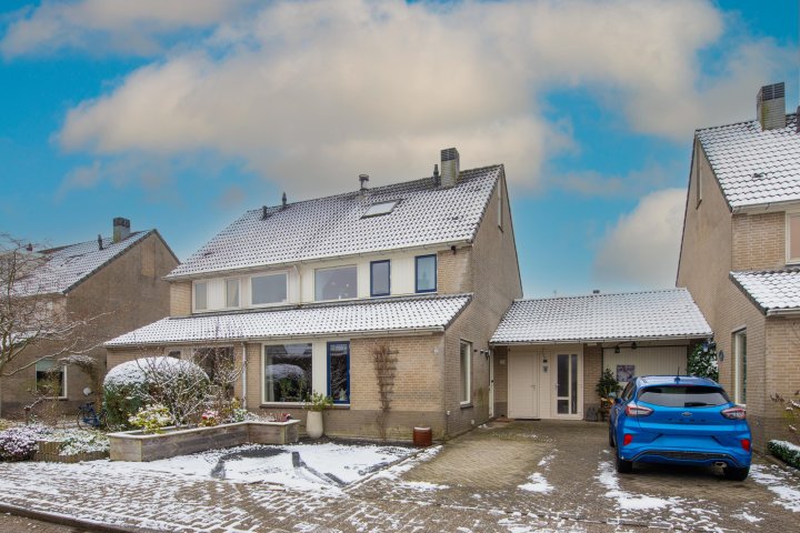 Hoofdafbeelding Smetanahof 20