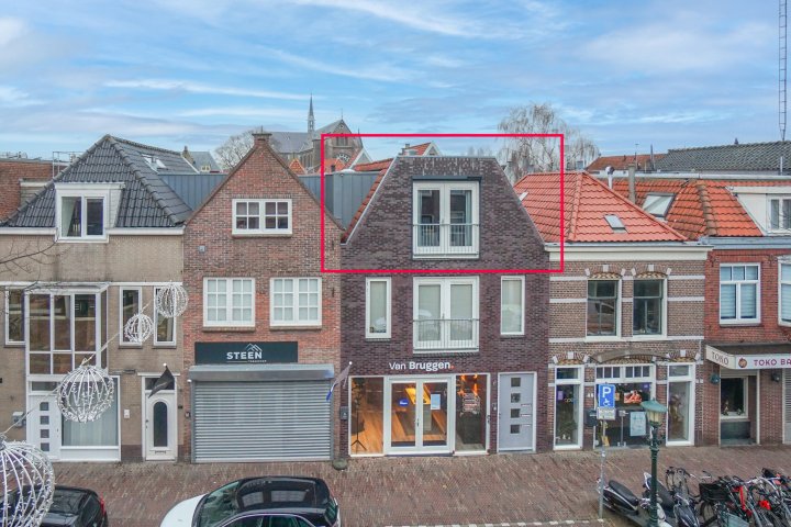 Hoofdafbeelding Laat 50B