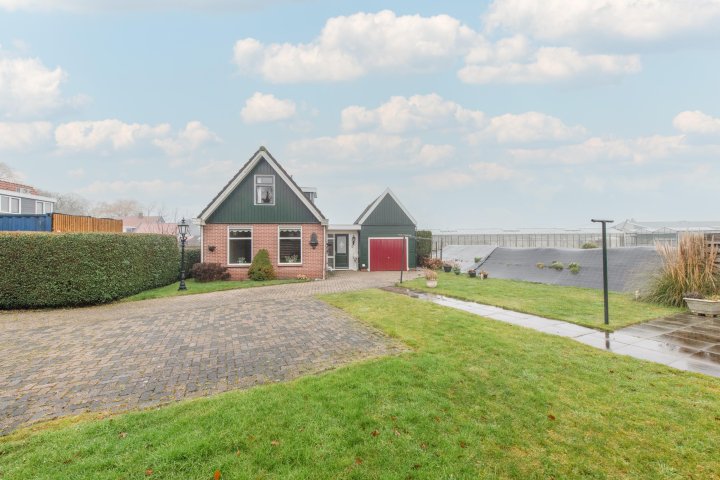 Hoofdafbeelding Dokter de Vriesstraat 27