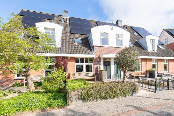 Hoofdafbeelding Mari Andriessenhof 60