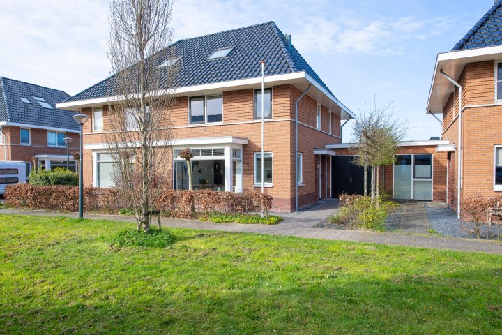 Hoofdafbeelding Achterkogge 14