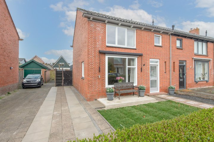 Hoofdafbeelding Wagenaarstraat 20